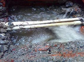 枣庄家庭管道漏水检测