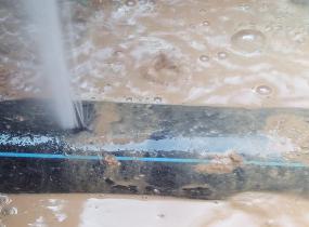 枣庄管道漏水检测